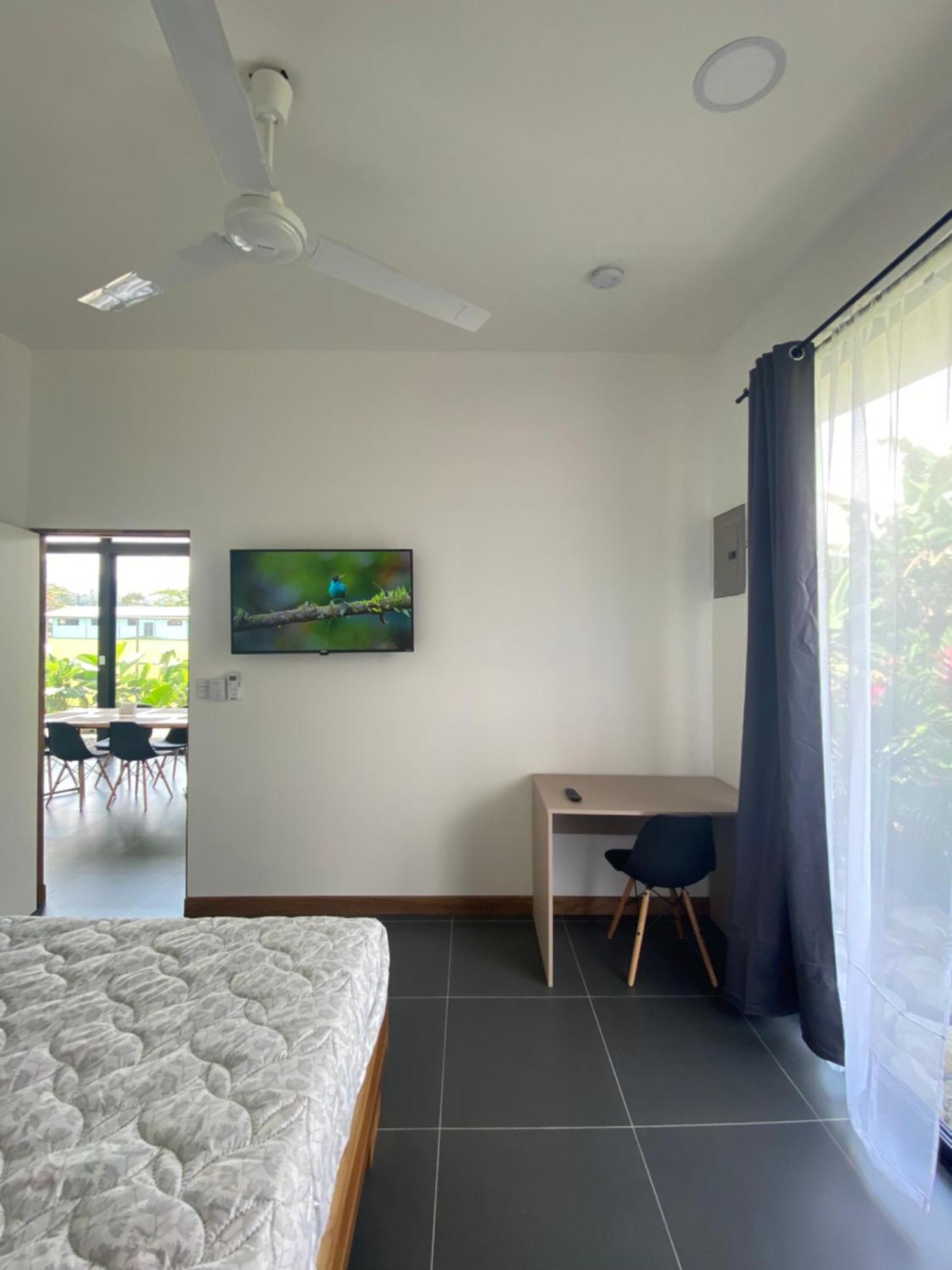 Toucan Home La Fortuna Extérieur photo