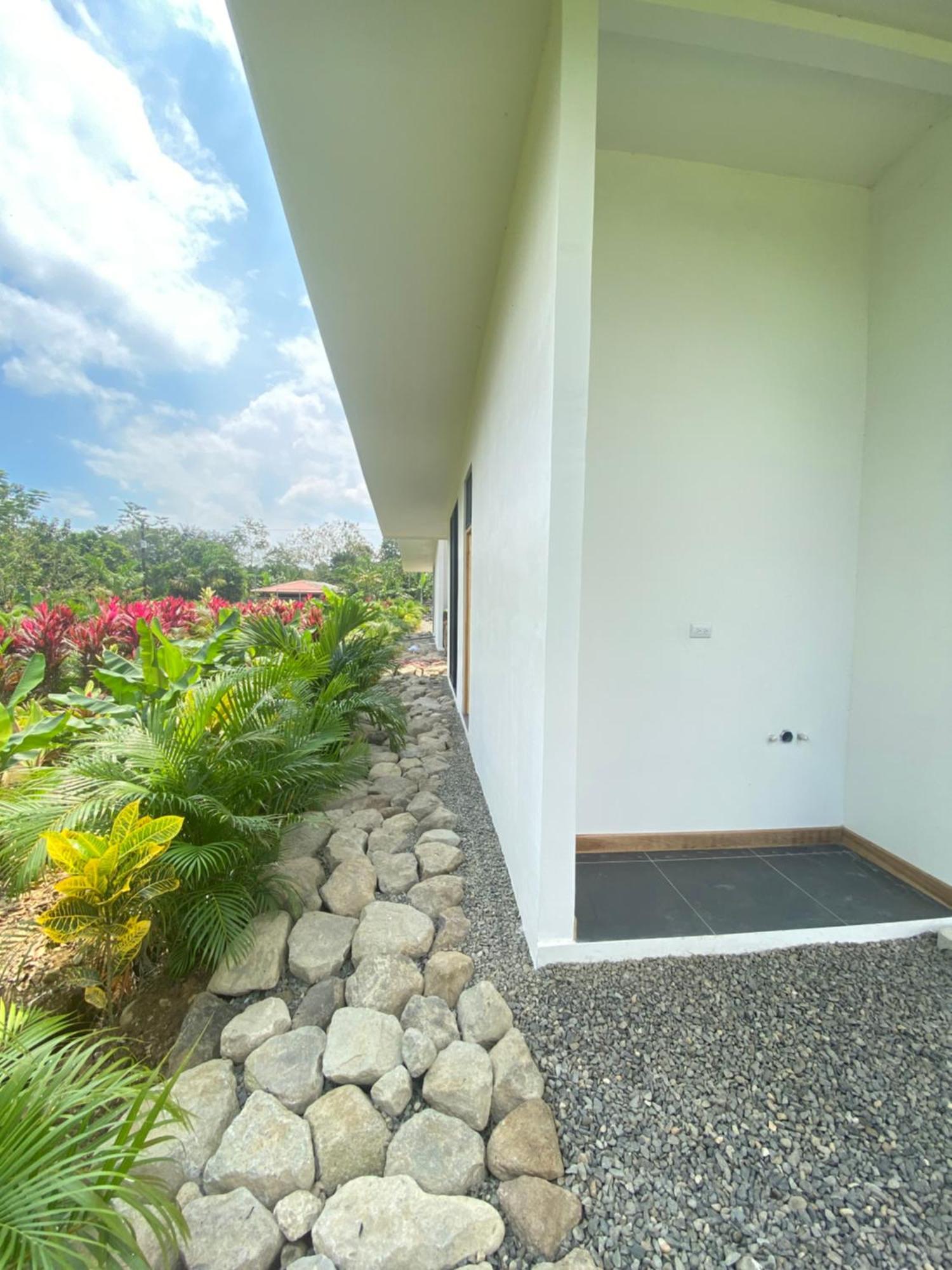 Toucan Home La Fortuna Extérieur photo