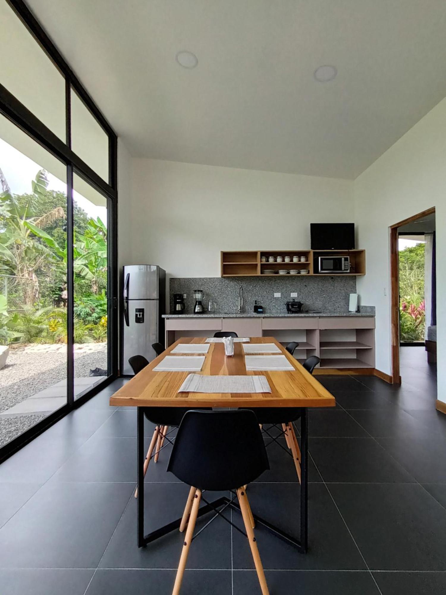 Toucan Home La Fortuna Extérieur photo