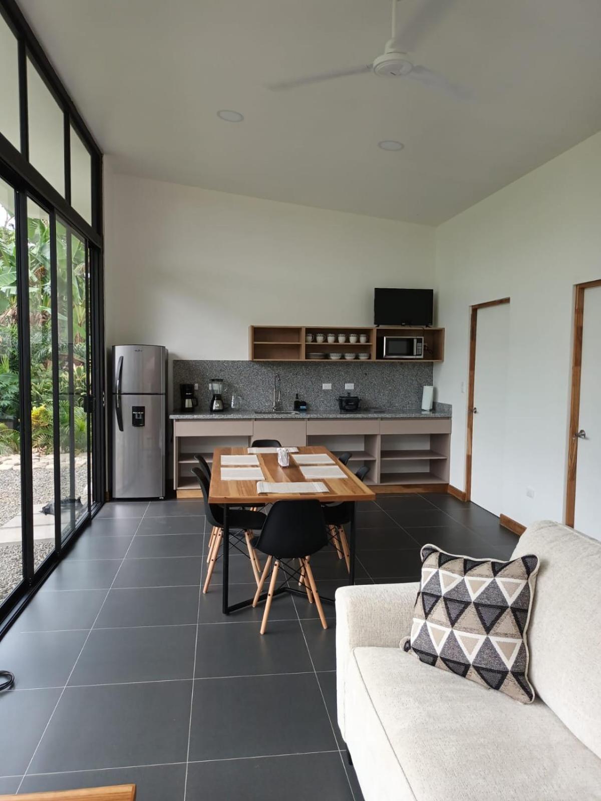 Toucan Home La Fortuna Extérieur photo