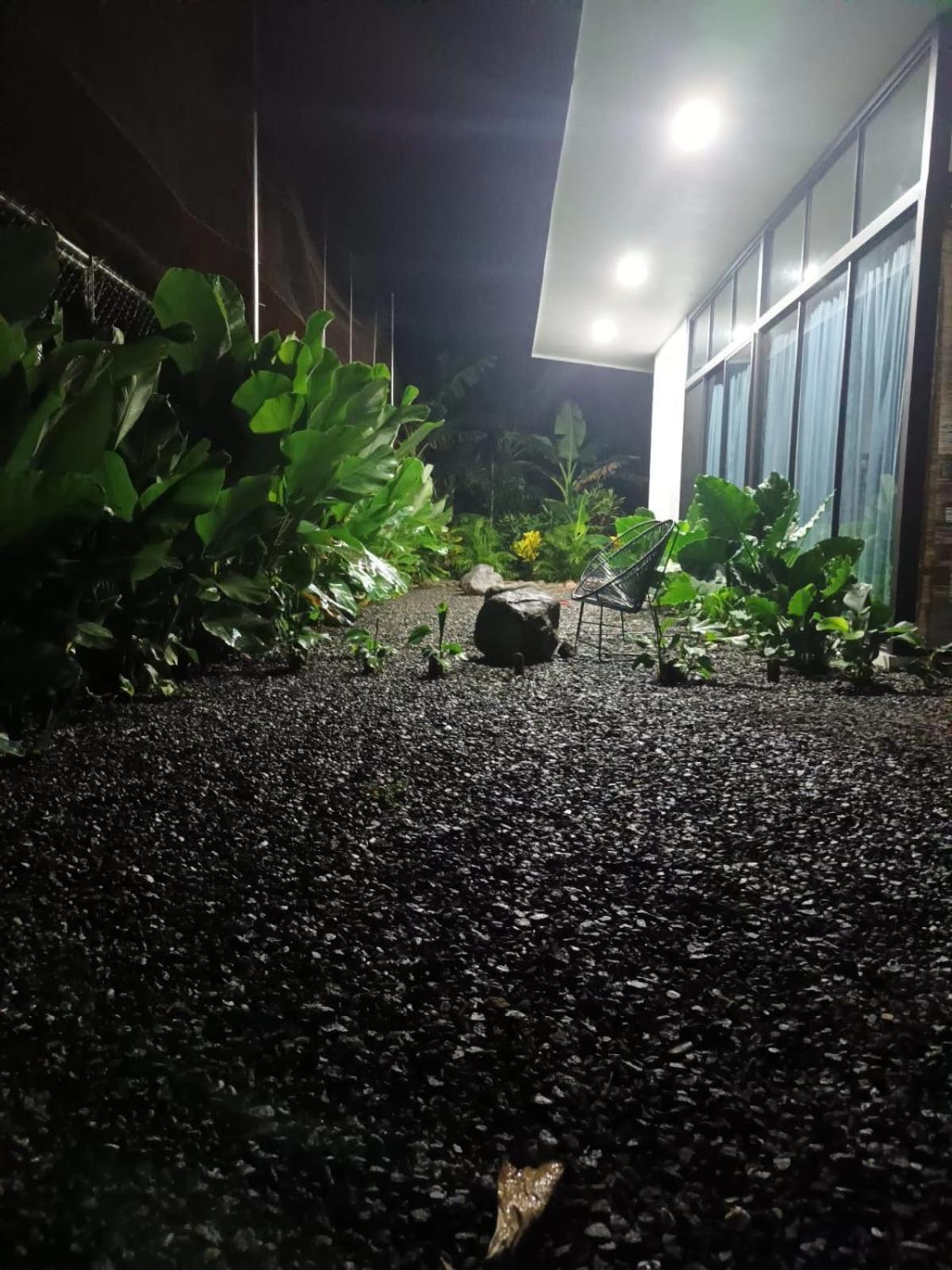 Toucan Home La Fortuna Extérieur photo