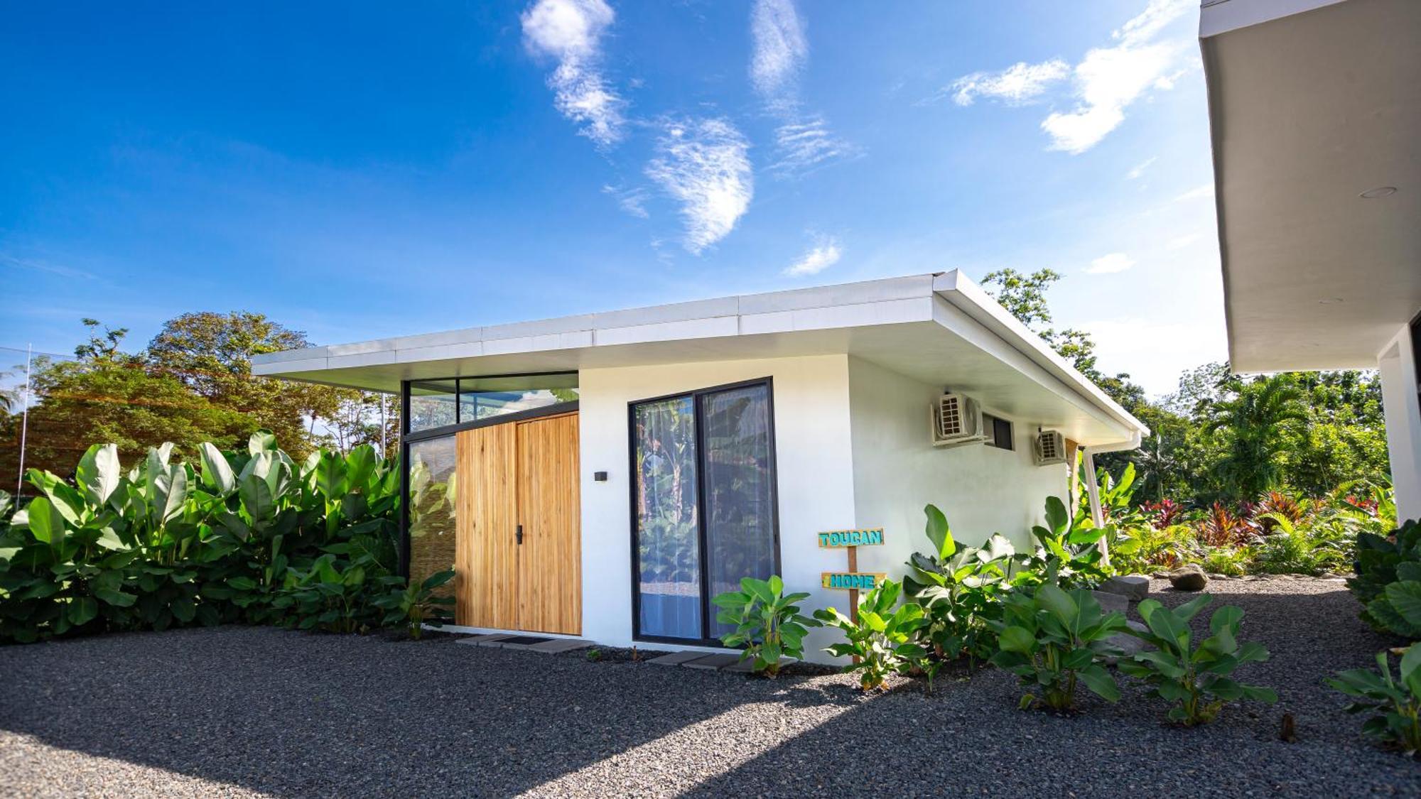 Toucan Home La Fortuna Extérieur photo