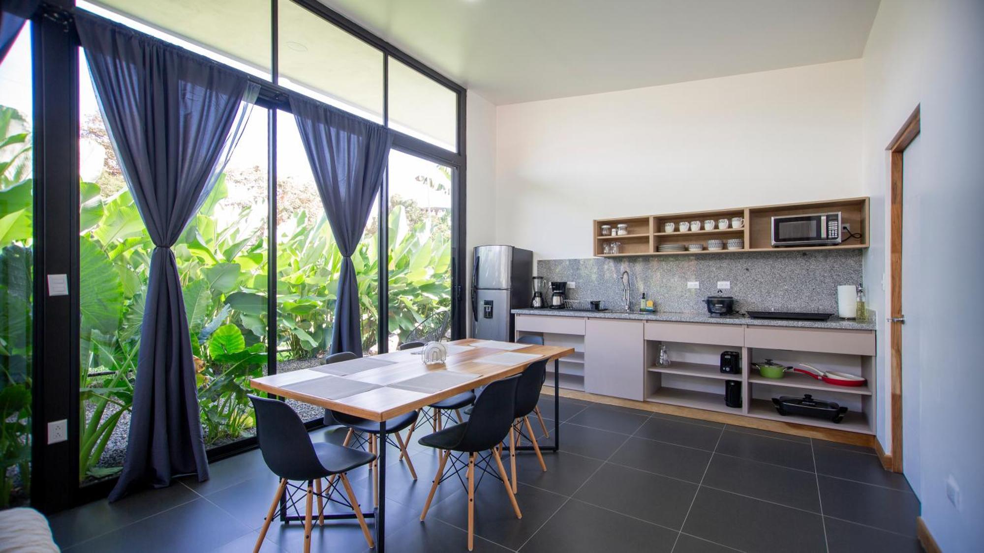 Toucan Home La Fortuna Extérieur photo