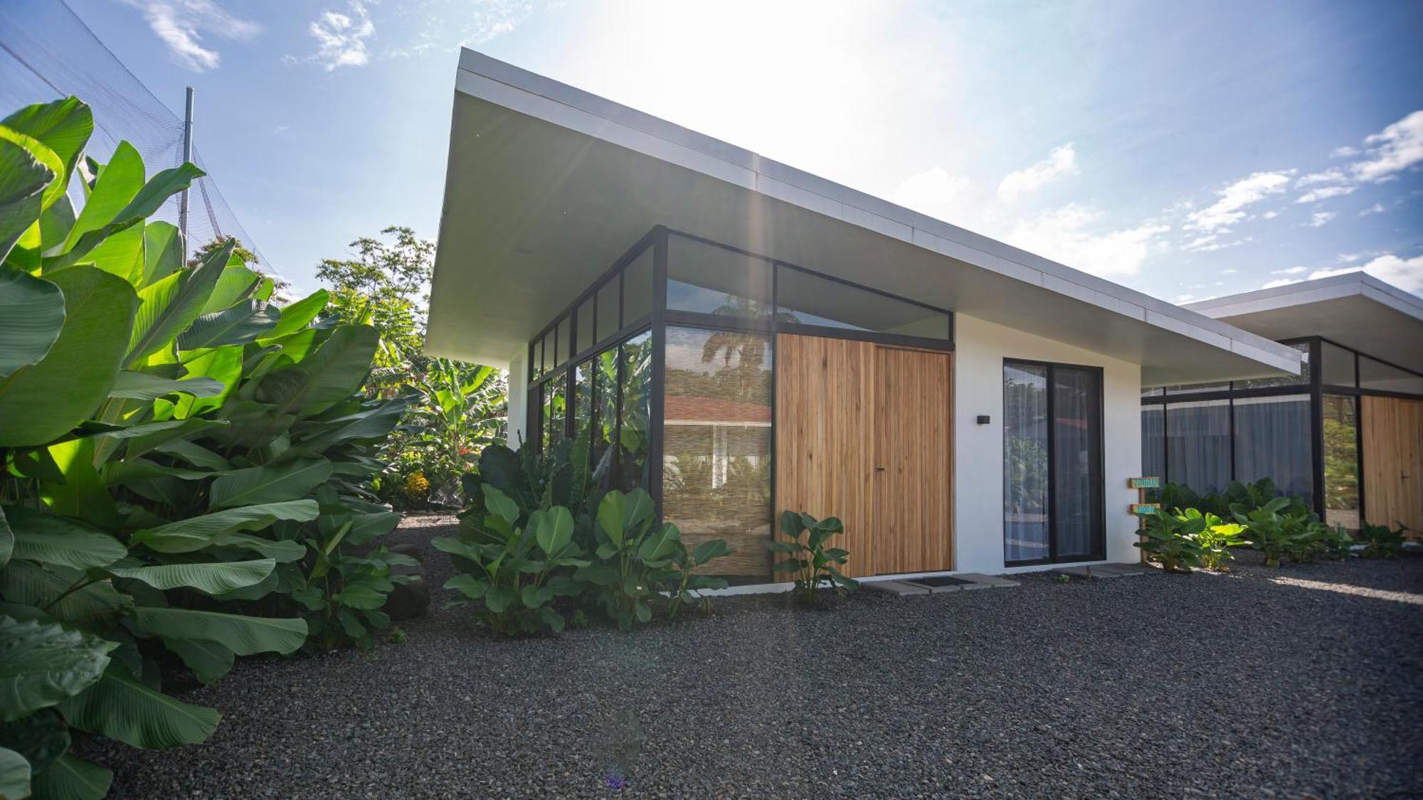Toucan Home La Fortuna Extérieur photo