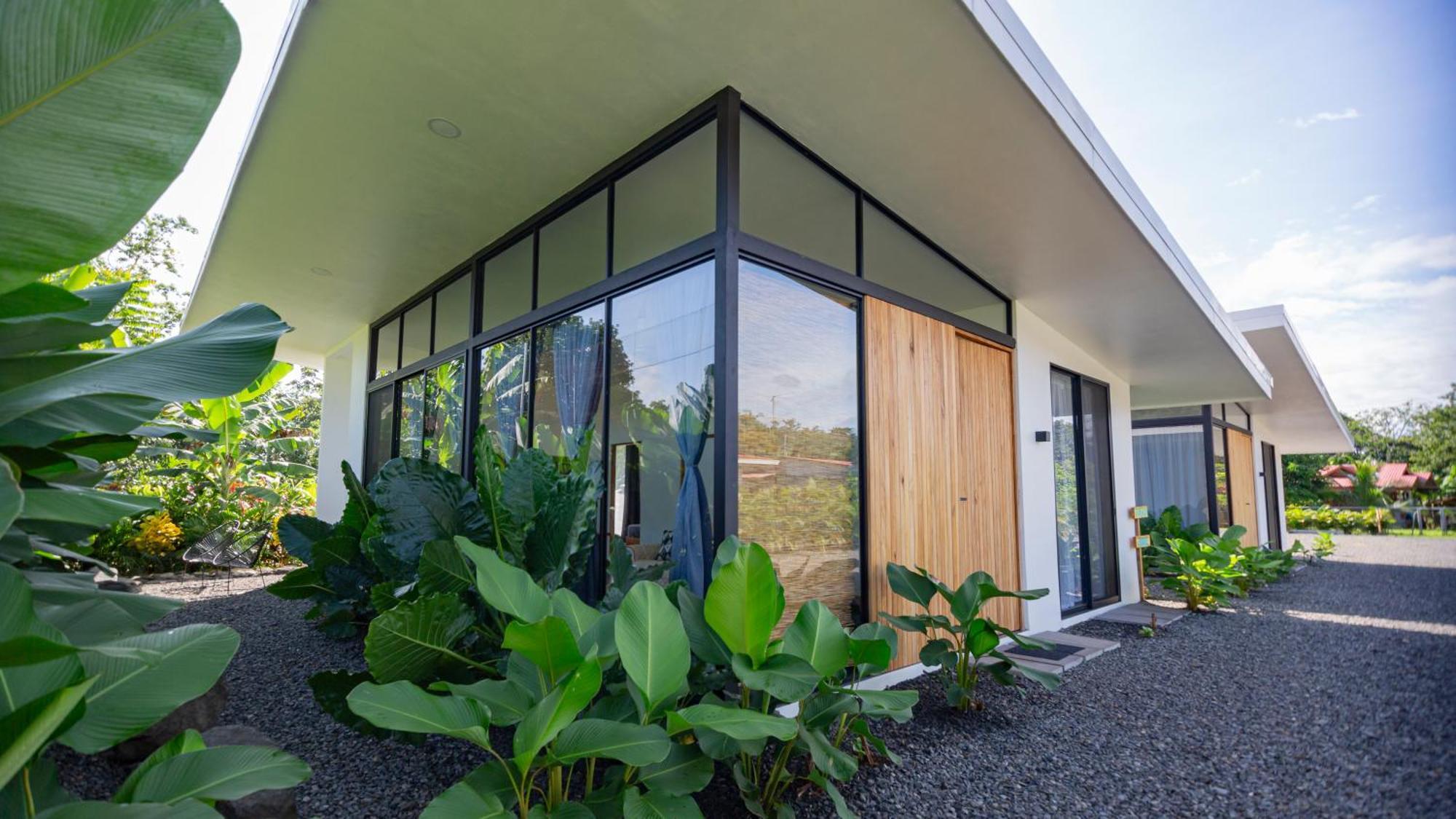 Toucan Home La Fortuna Extérieur photo